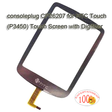 HTC Touch (P3450) Touch Screen with Digitizer